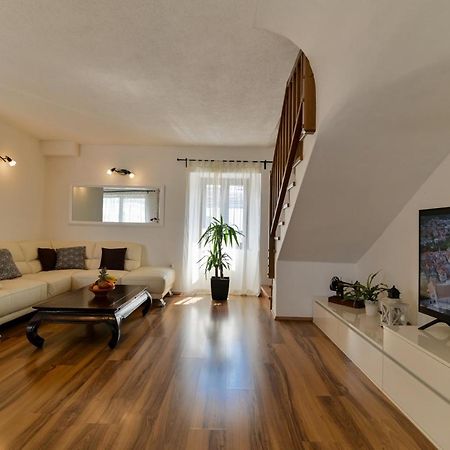 Apartman Ciciliani Trogir Exterior foto