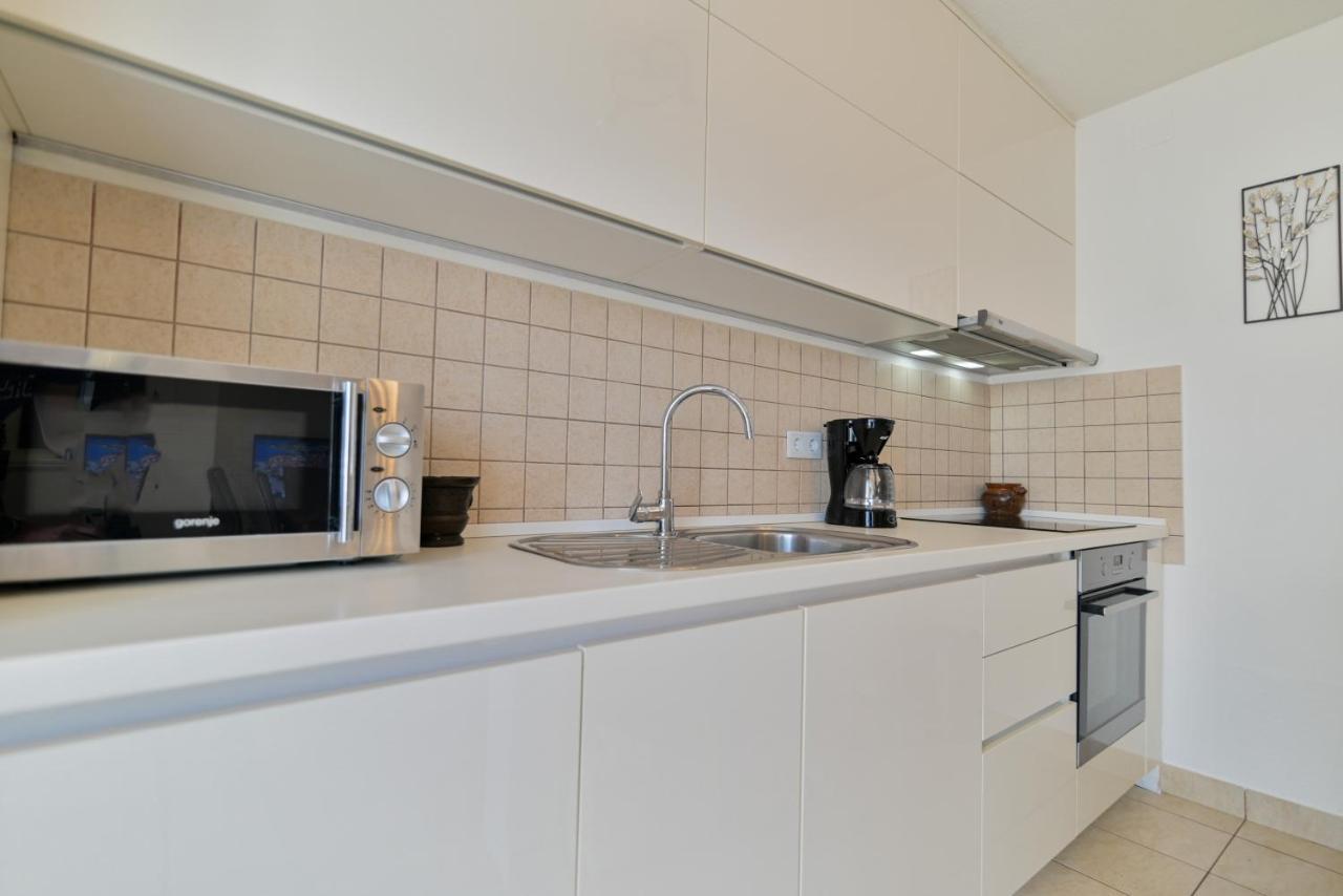 Apartman Ciciliani Trogir Exterior foto
