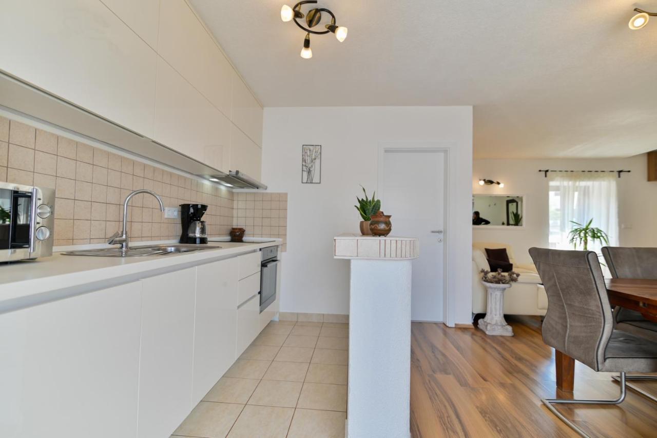 Apartman Ciciliani Trogir Exterior foto
