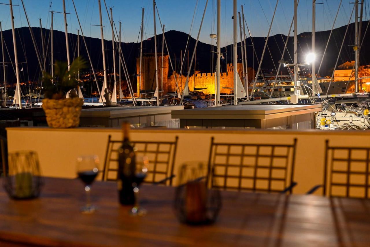 Apartman Ciciliani Trogir Exterior foto